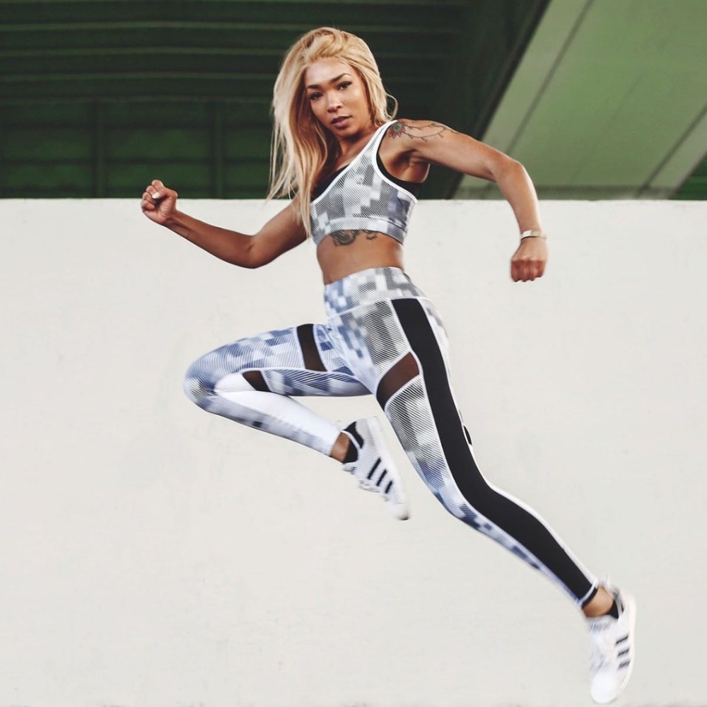 Workout Empire Leggings